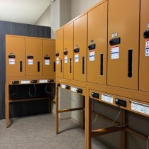 バゲッジラック