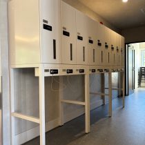 バゲッジラック