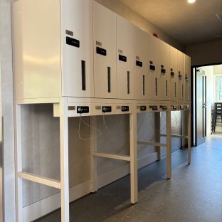 バゲッジラック