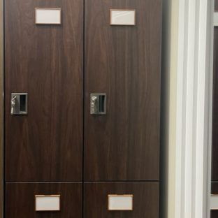 カスタムメイドロッカー