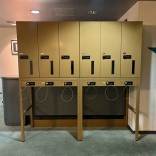 バゲッジラック