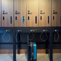 バゲッジラック