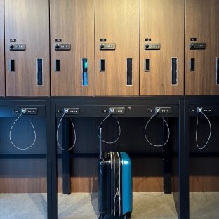 バゲッジラック